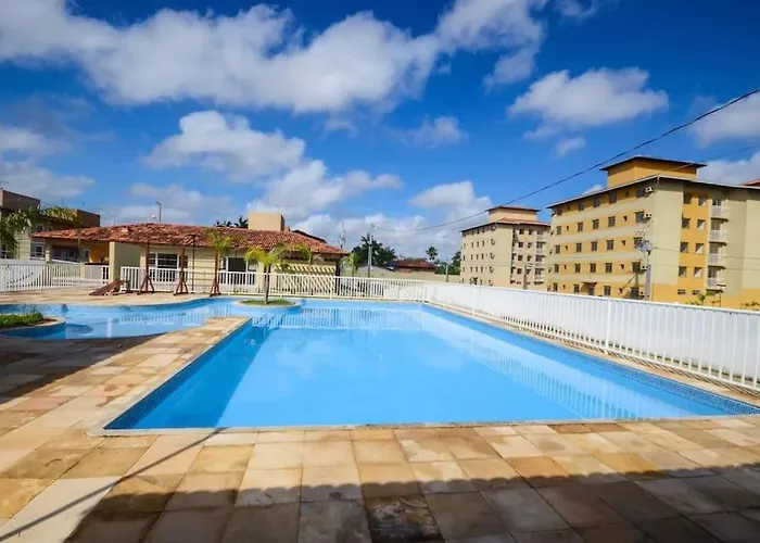 Lar Botticelli 2Quartos Wifi Piscina Arcond