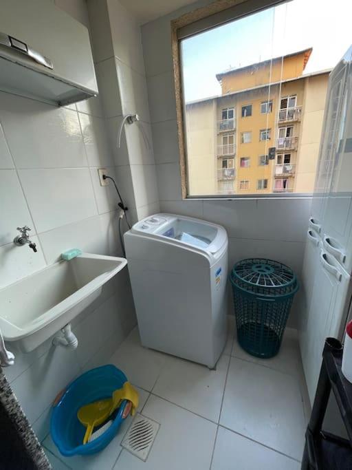 Apartment Lar Botticelli 2quartos Wifi Piscina Arcond Ananindeua
