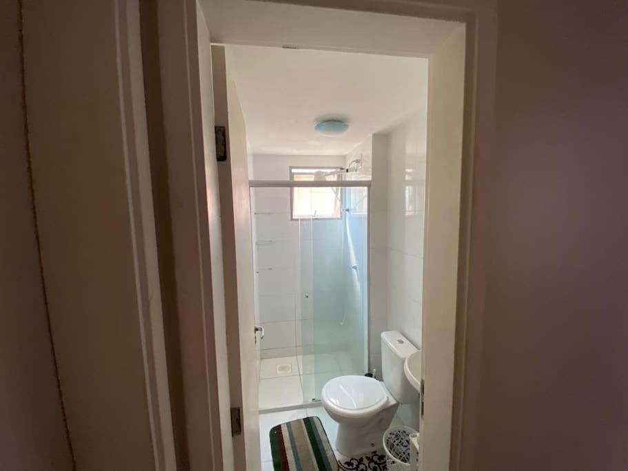 Apartment Lar Botticelli 2quartos Wifi Piscina Arcond Ananindeua